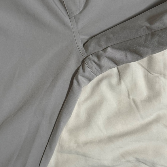 FIGS Kade Cargo Scrub Pants Tan Nude Scrub Pants Tan Nude Slate Size Medium - Picture 6 of 8